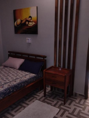 Hsr Home